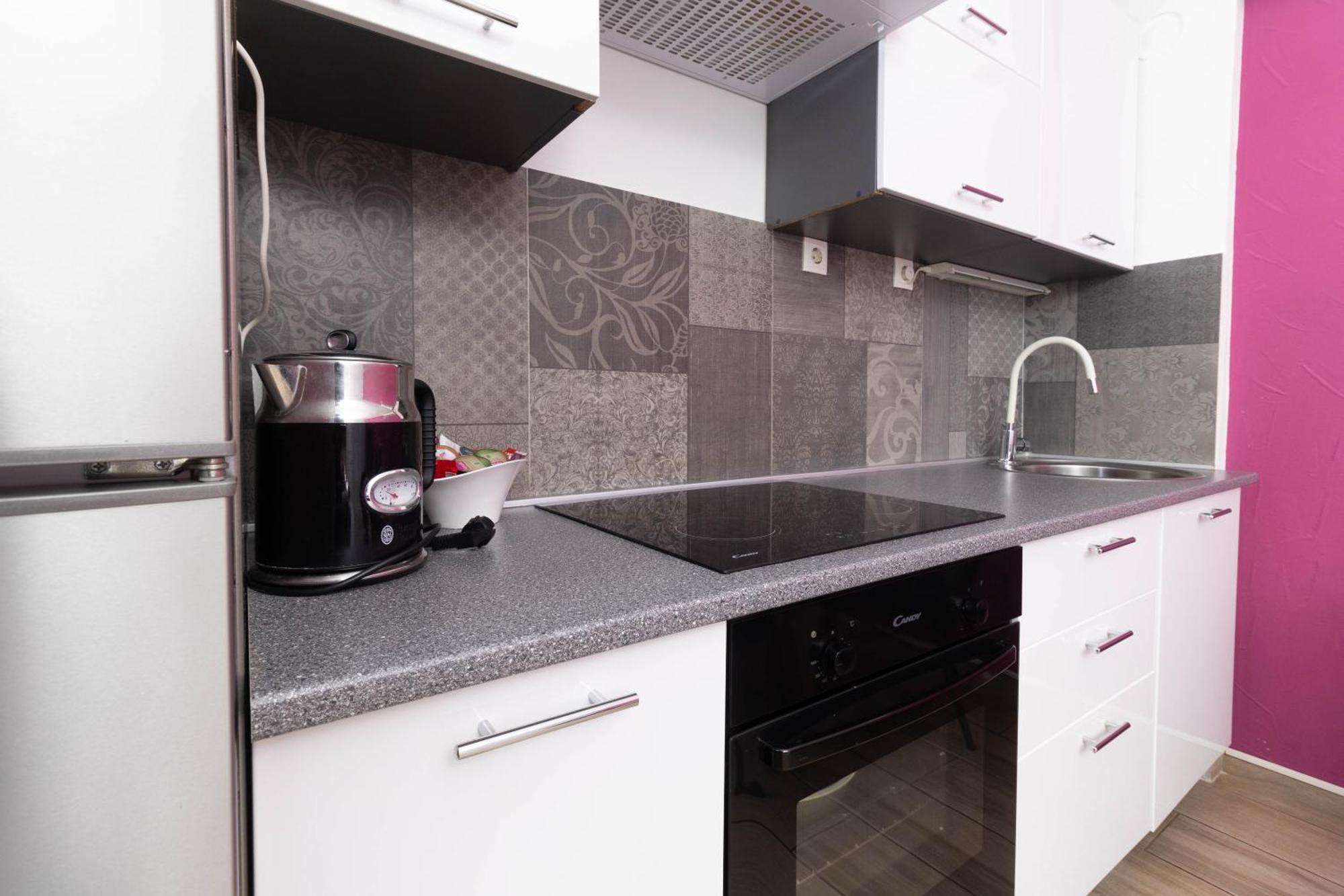 Apartman Ante Vinkovci Exteriör bild