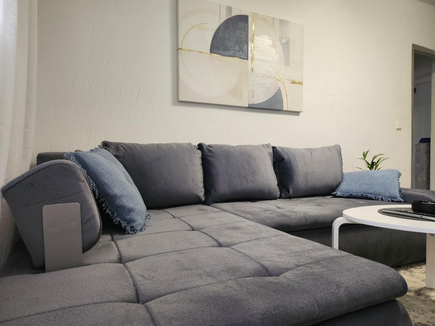 Apartman Ante Vinkovci Exteriör bild