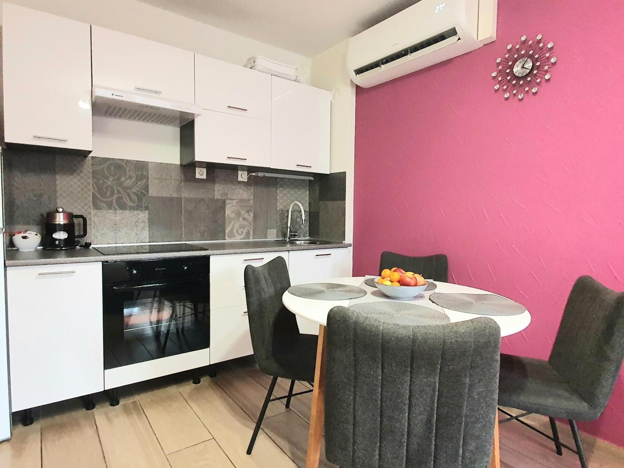 Apartman Ante Vinkovci Rum bild