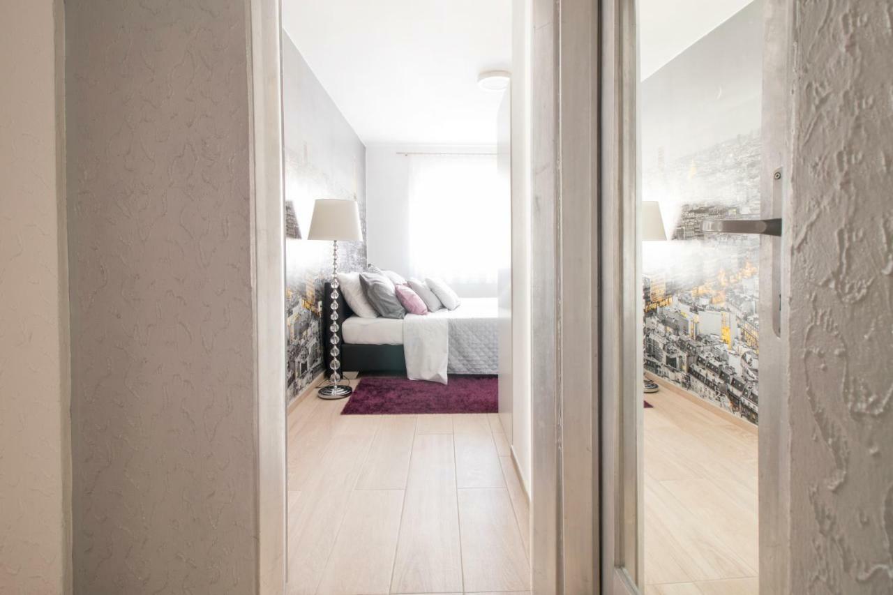 Apartman Ante Vinkovci Exteriör bild