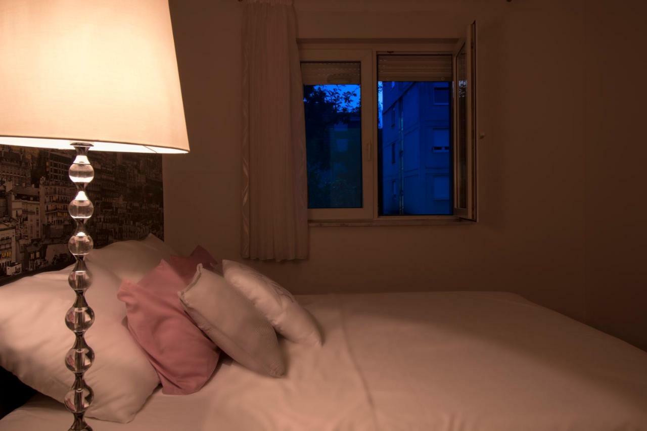 Apartman Ante Vinkovci Exteriör bild